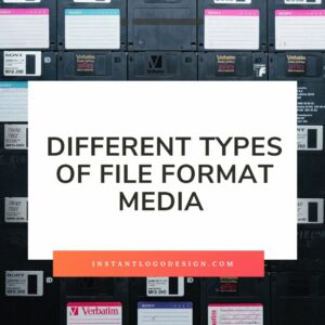 22 Different Types of File Format Media You'll Encounter