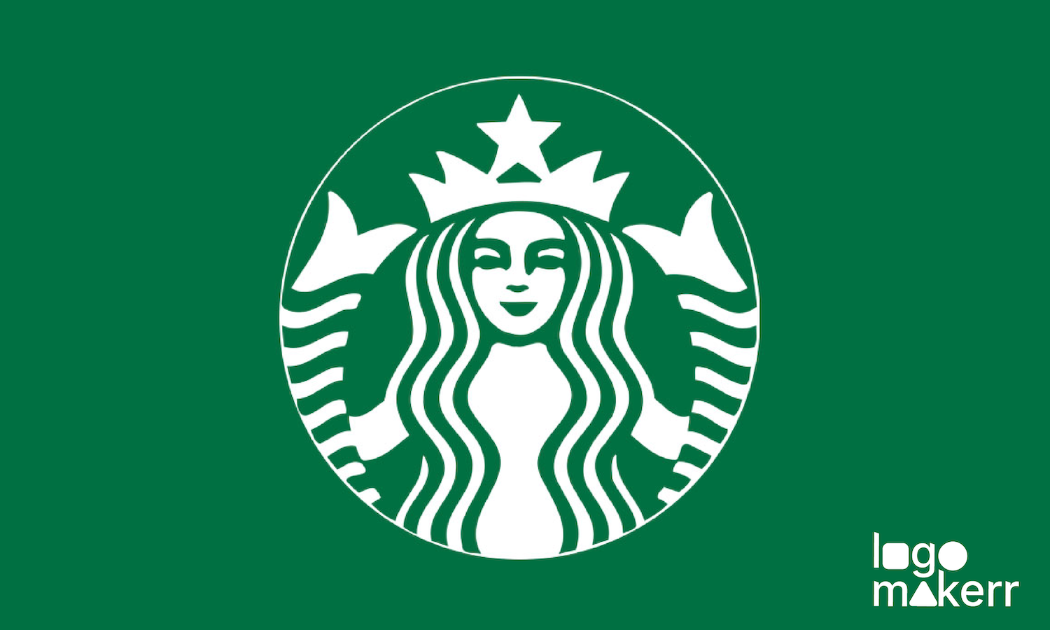 Starbucks Big Logo New Starbucks Dream CEO Swings 27 Billion In