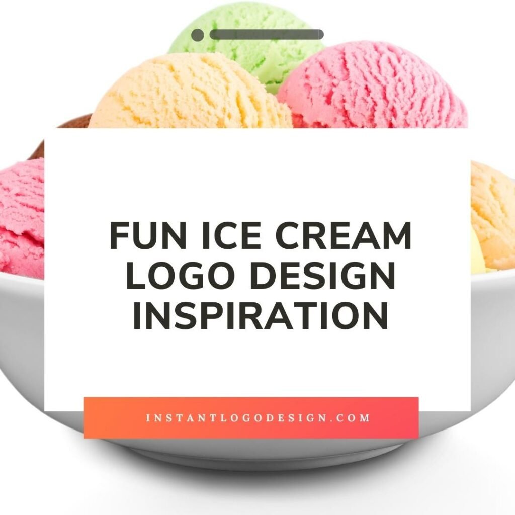 fun logo design inspiration