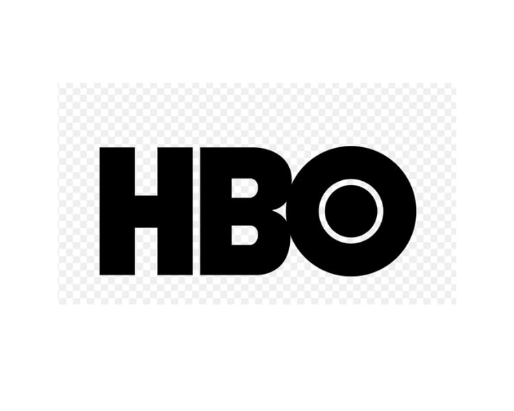 HBO logo design