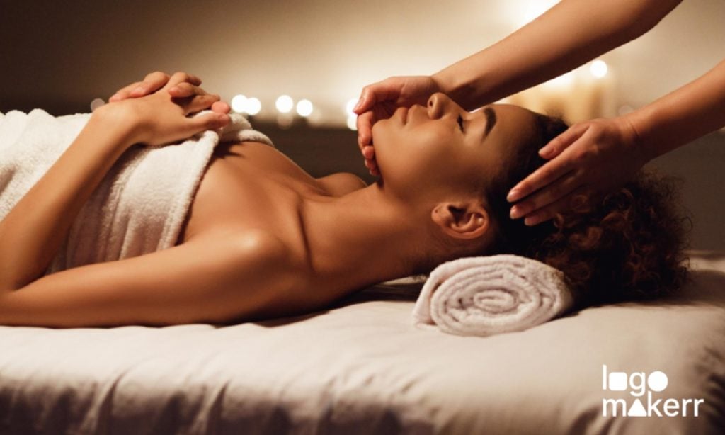 Massage Logo - Featured Image