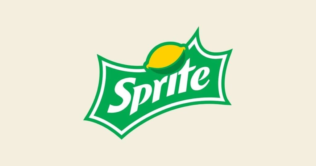 Logo Analysis: Sprite Logo - Logomakerr.AI Blog | Logo, Branding, Business