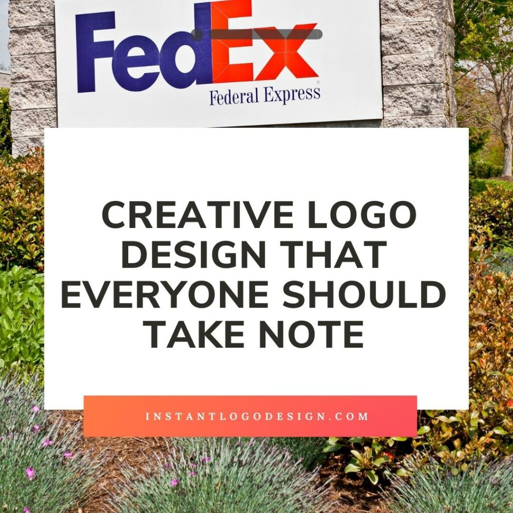 Creative Logo Design - Featured Image