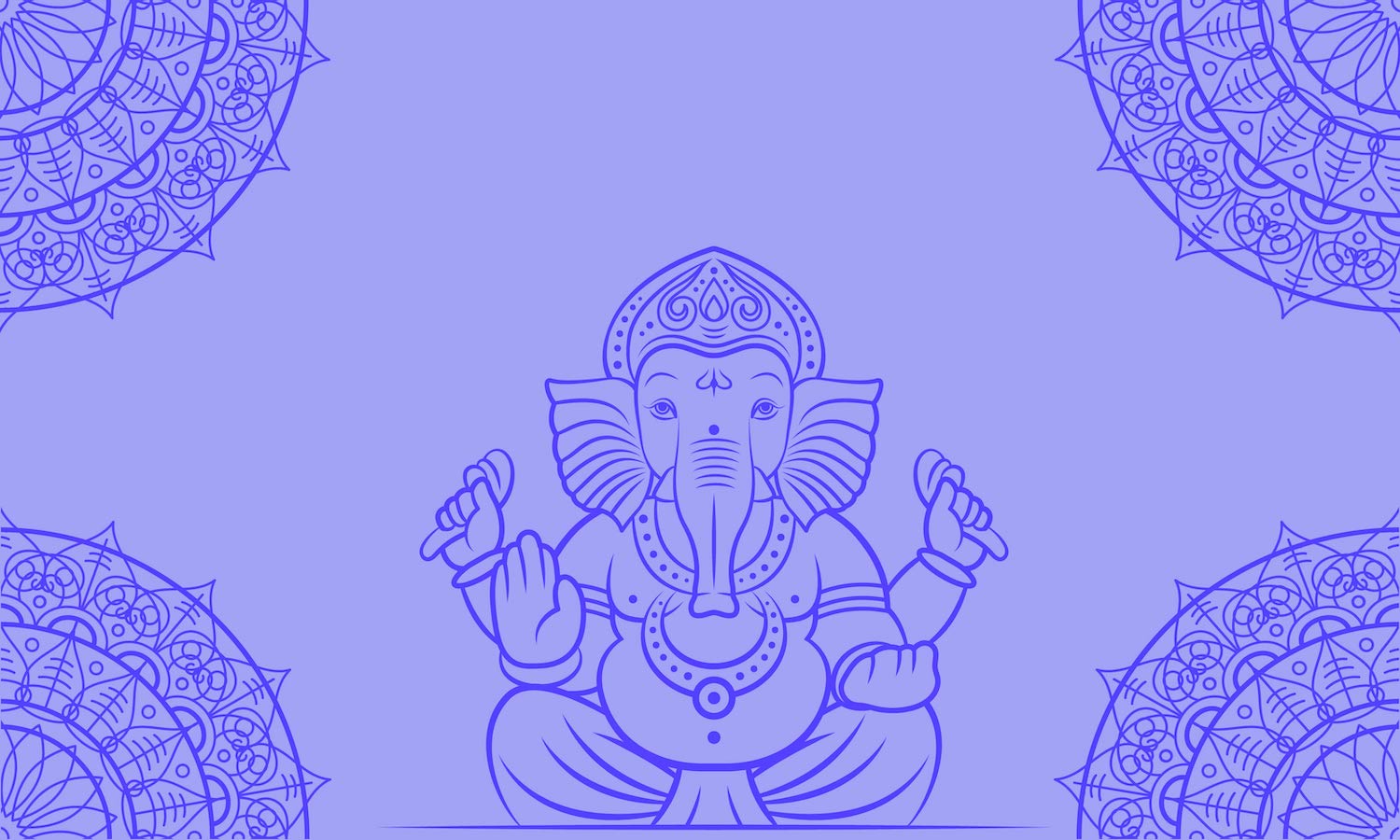 Ganesh symbol