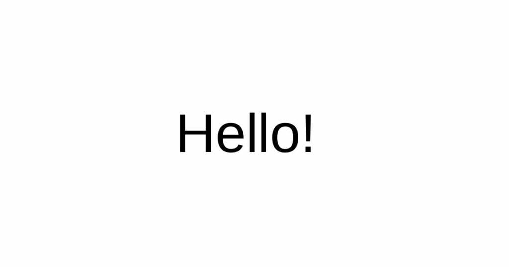 Why Is Arial Font The Go to Choice For Graphic Designers Logomakerr why-is-arial-font-the-go-to-choice-for-graphic-designers-logomakerr