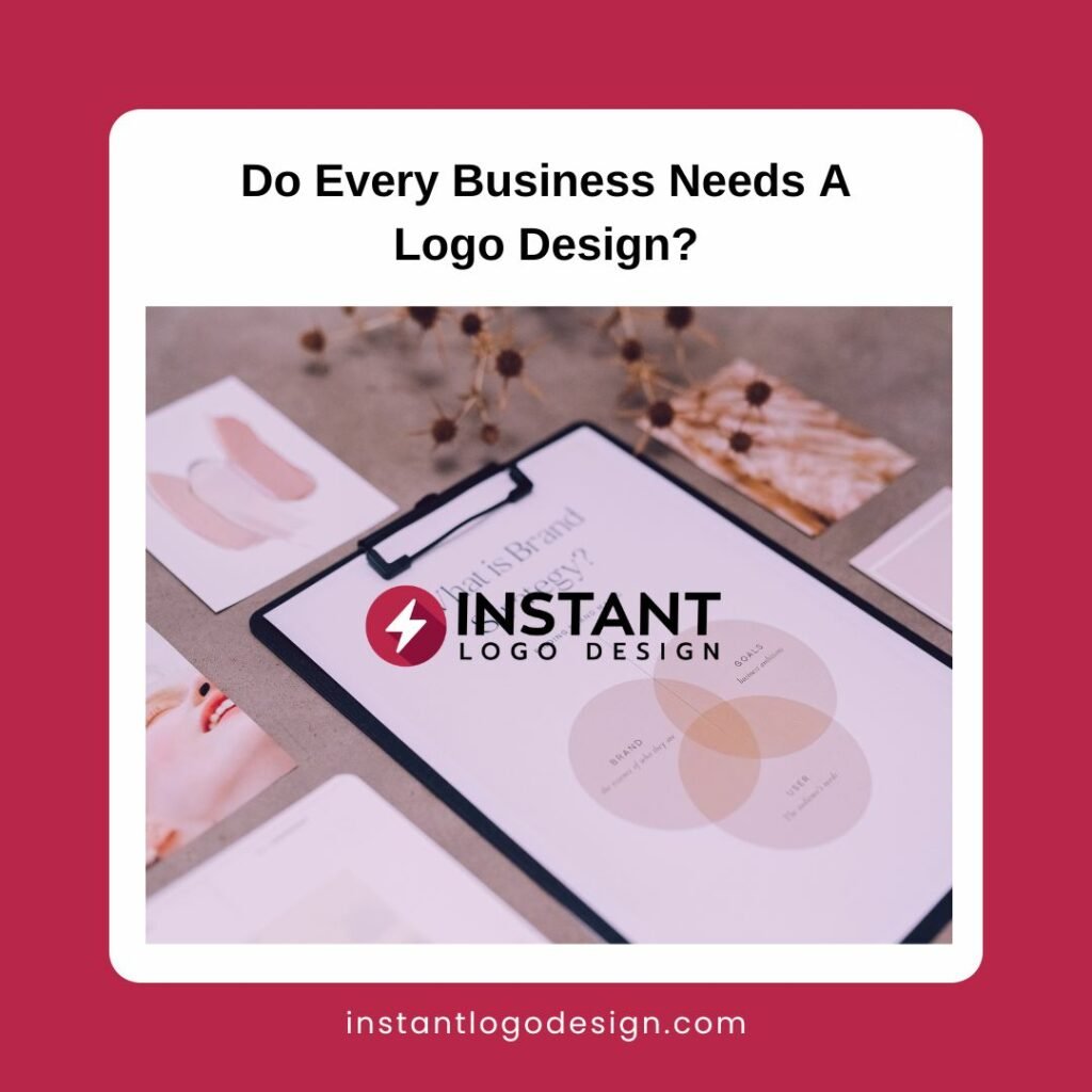 Do Every Business Needs A Logo Design - Featured Image