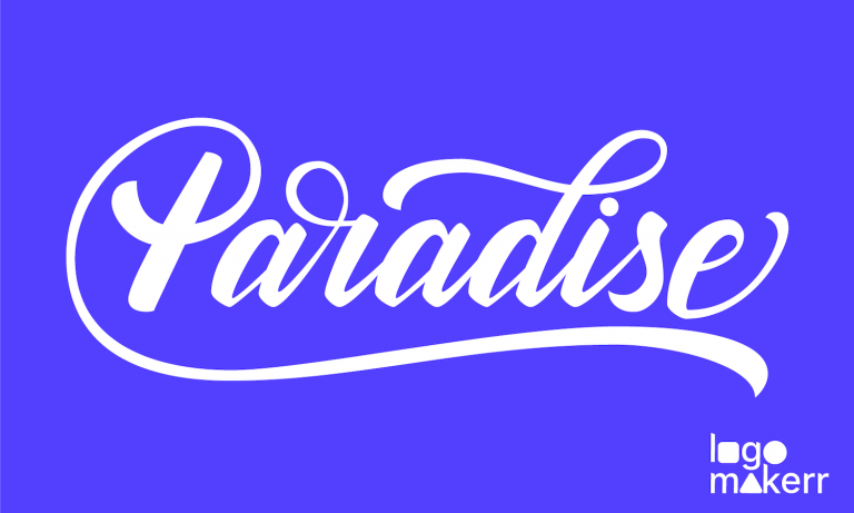 Best Cursive Fonts in 2023 for Your Logo and Brand - Logomakerr.AI Blog ...