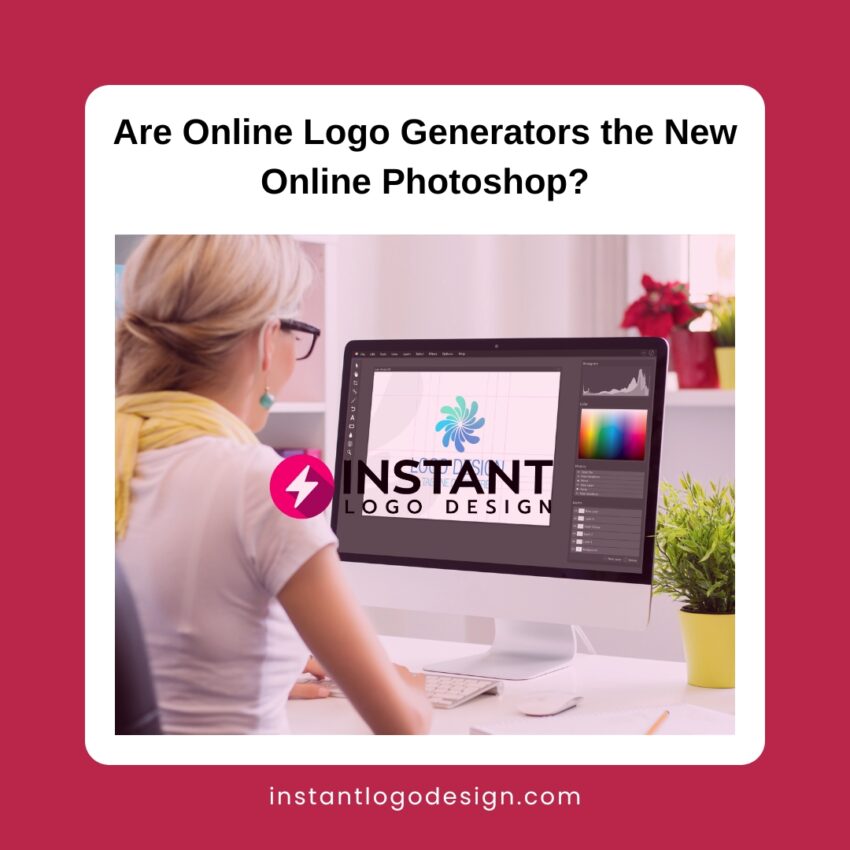 Online Photoshop - Featured Image