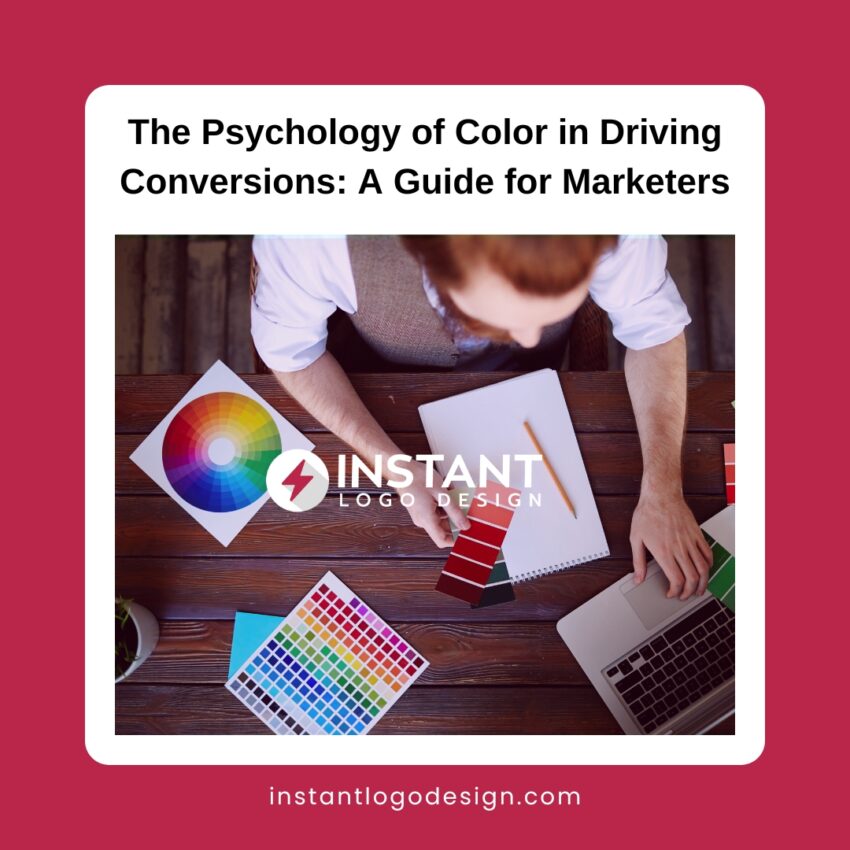Psychology of Color - Featured Image
