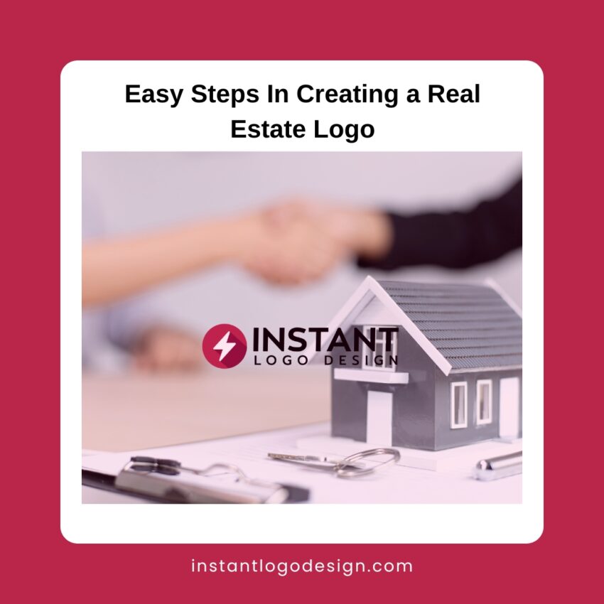 Real Estate Logo - Featured Image