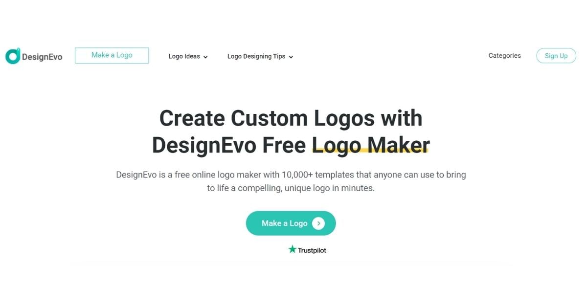 10 Best Logo Design Apps For Android 2023