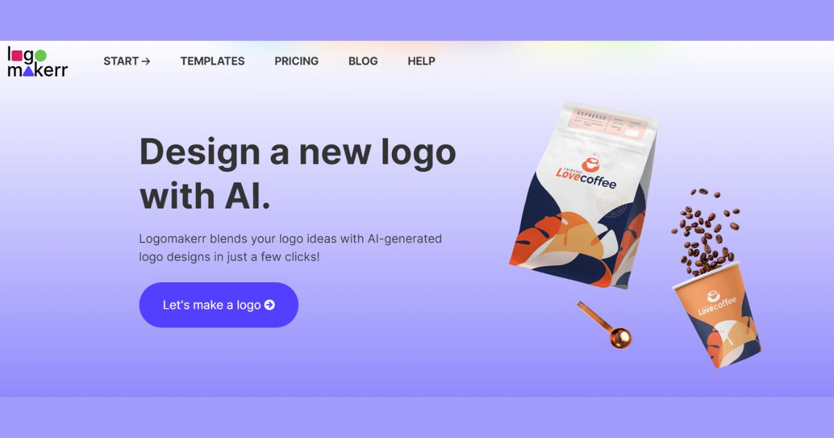 12 Logo Animation Software to Explore This Year! Logomakerr.AI Blog