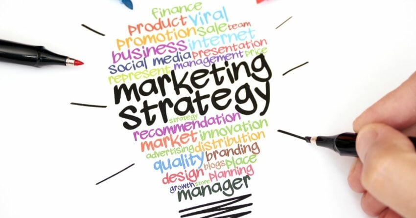 15 Effective Marketing Materials (Printed and Digital) - Logomakerr.AI ...