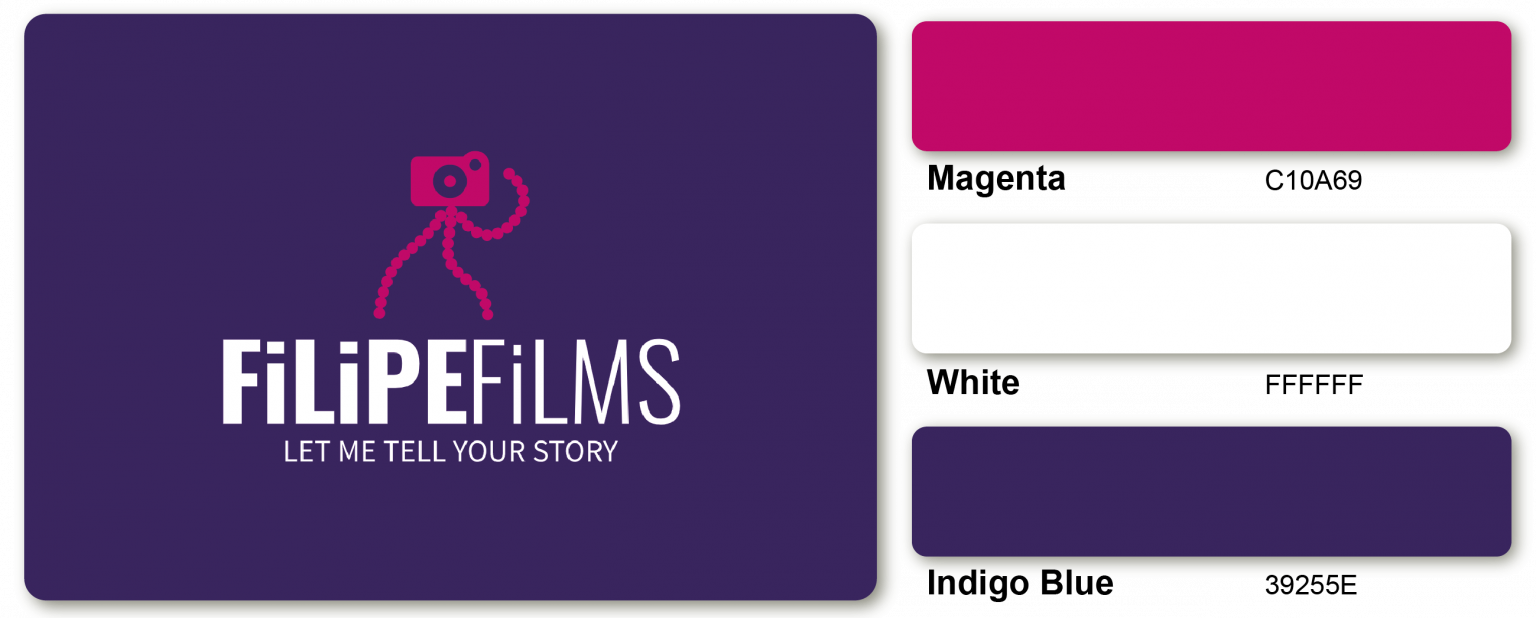 The 20 Best Color Combinations for Logo Design this 2023! Logomakerr