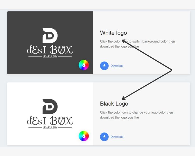 Logomakerr Tips: Creating an Inverted Images In Logo Designs -   Blog