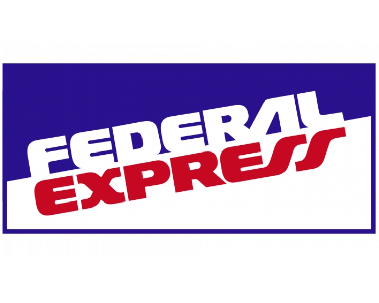Federal Express Logo Design