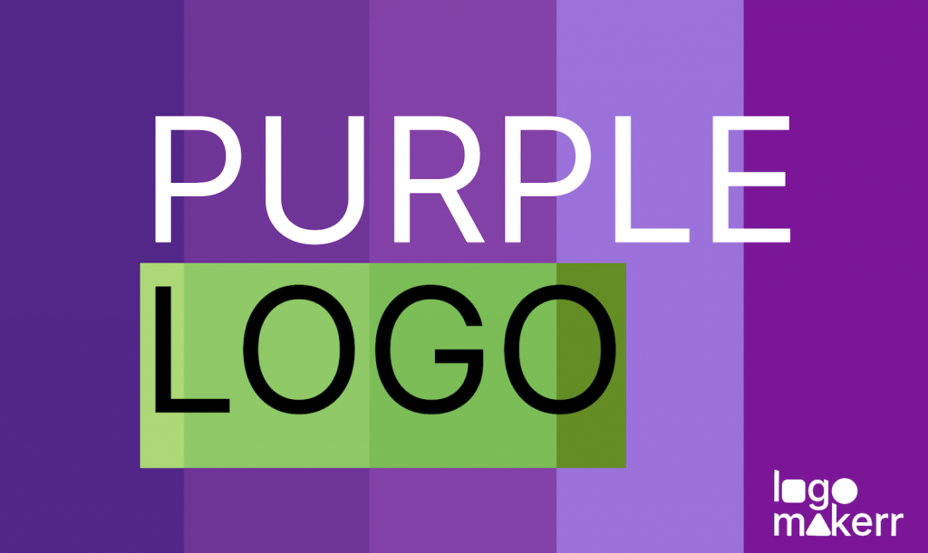 The Subtle Gender Implications of Purple Logos