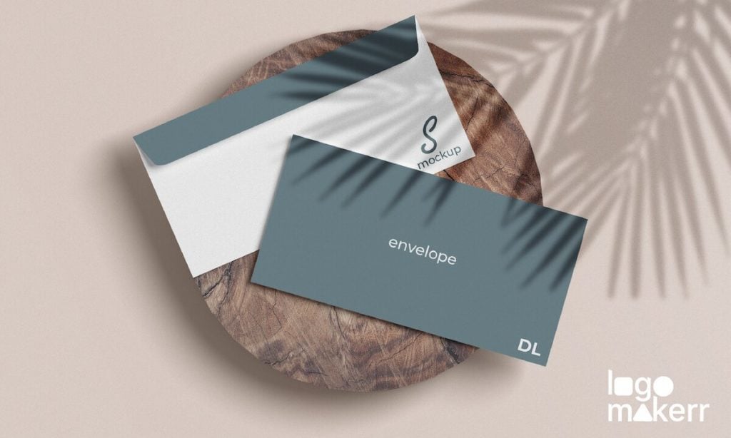 Custom Envelope Design - Featured Image