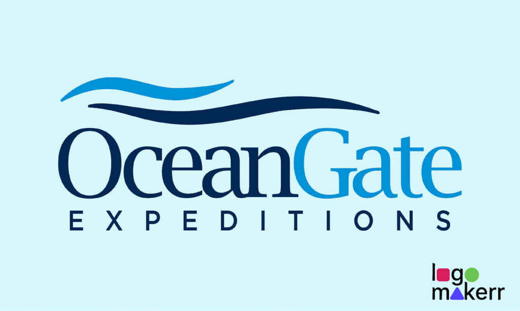 ocean gate logo