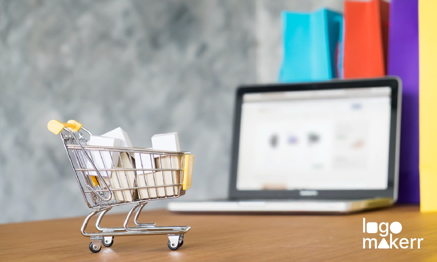 How to Build an Ecommerce Brand, and Make It Successful - featured image