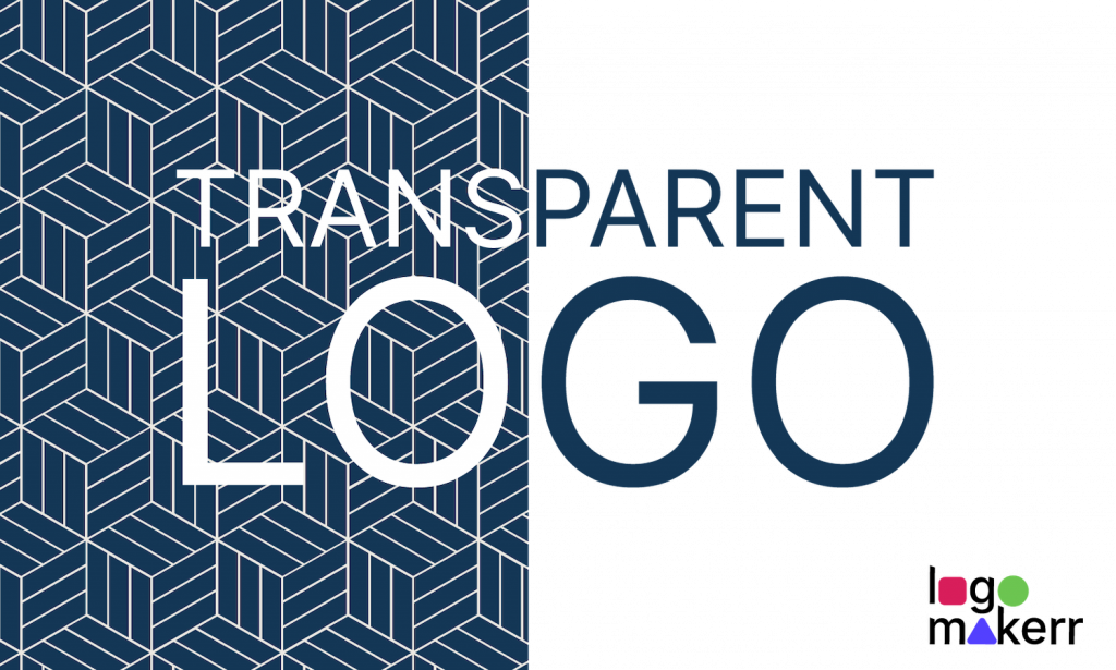 transparent logo