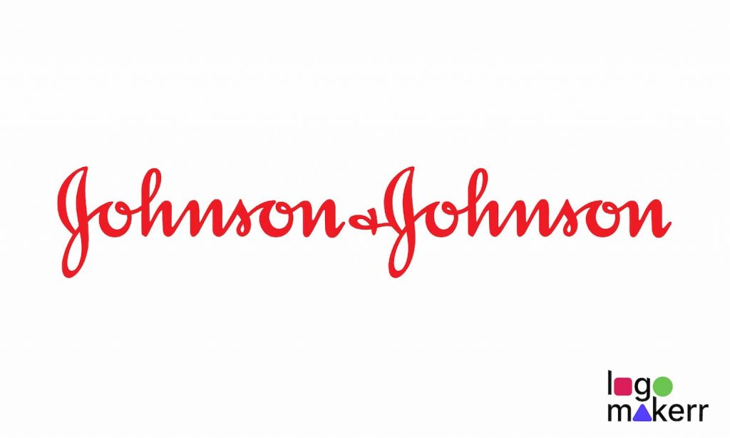 Johnson & Johnson new logo 2023