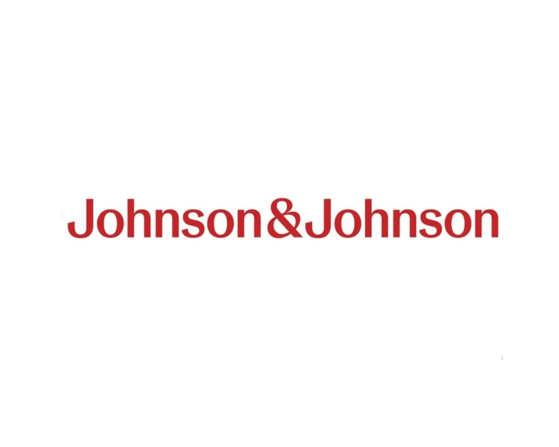 Why Did Johnson and Johnson Logo Changes Over Time? - Logomakerr.AI ...