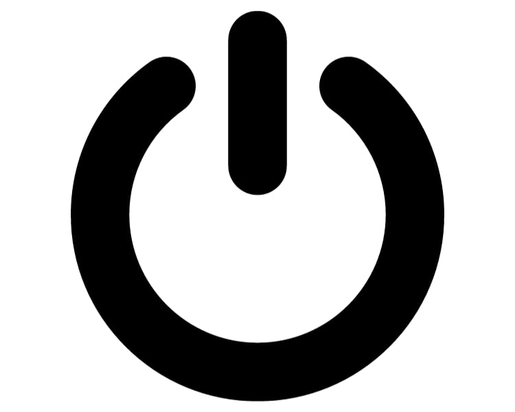 power icon