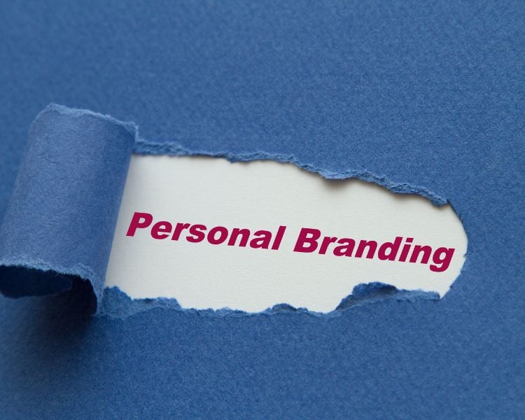 Personal and cultural branding