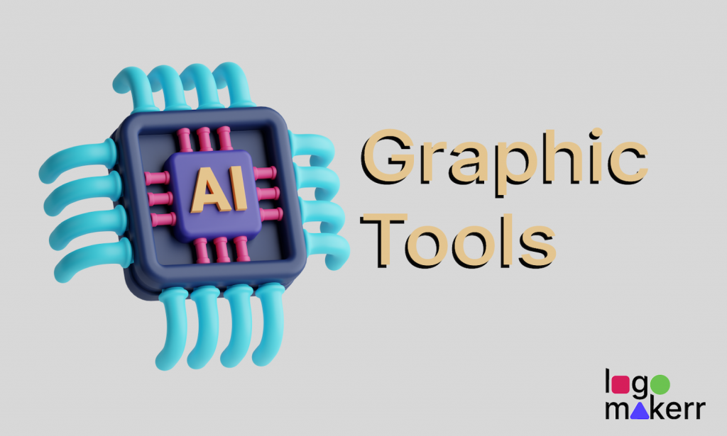 AI graphic tools