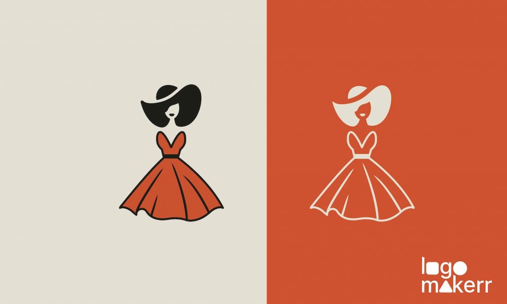 6 Best Fashion Logos According to Experts - Logomakerr.AI Blog | Logo ...