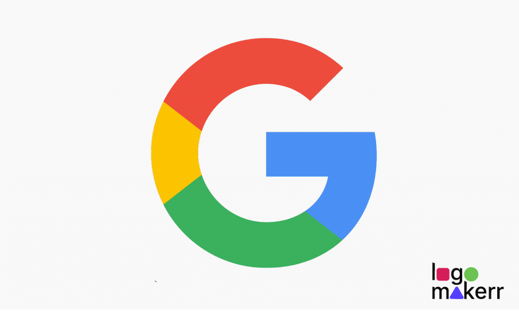 Google Logo History: What Makes It Geometrically Correct?