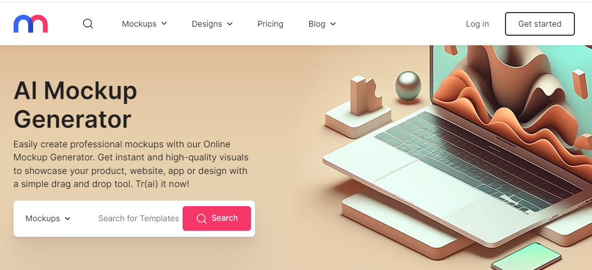 7 AI Mockup Tool: How Does Your Design Would Look Like?