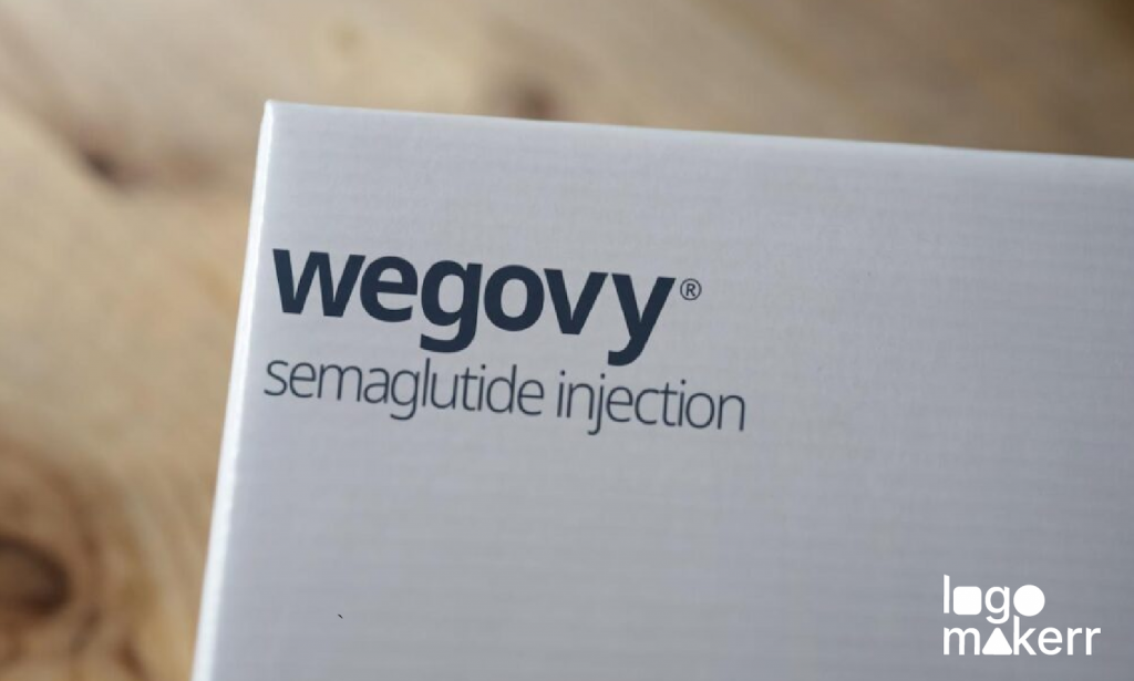 Wegovy packaging