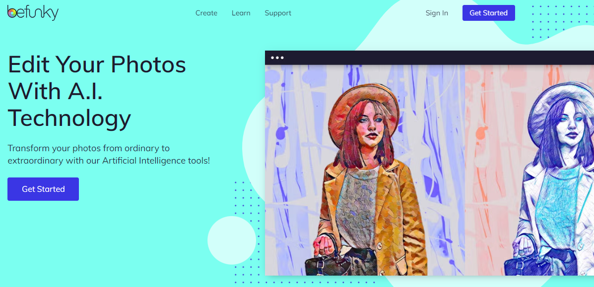 10 Best AI Image Editor This Year - Logomakerr.AI Blog | Logo, Branding ...
