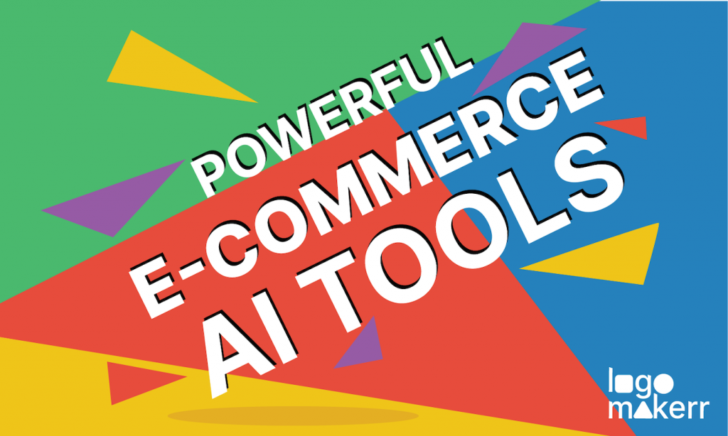 powerful e-commerce ai tool