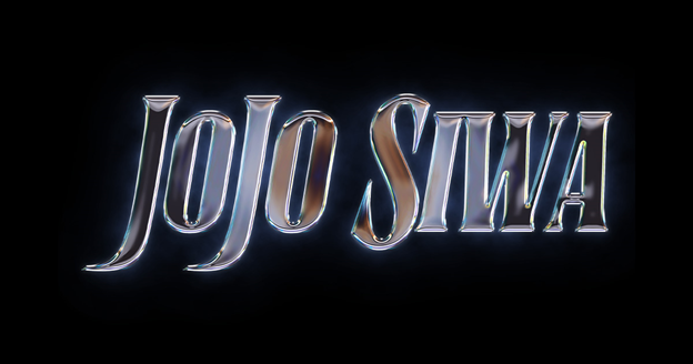 JoJo Siwa new logo design