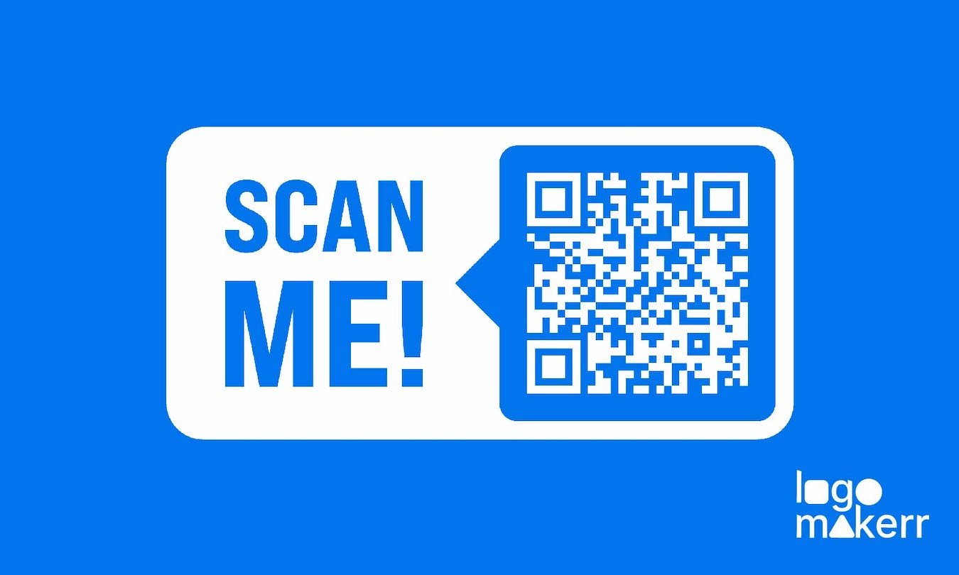 scan QR