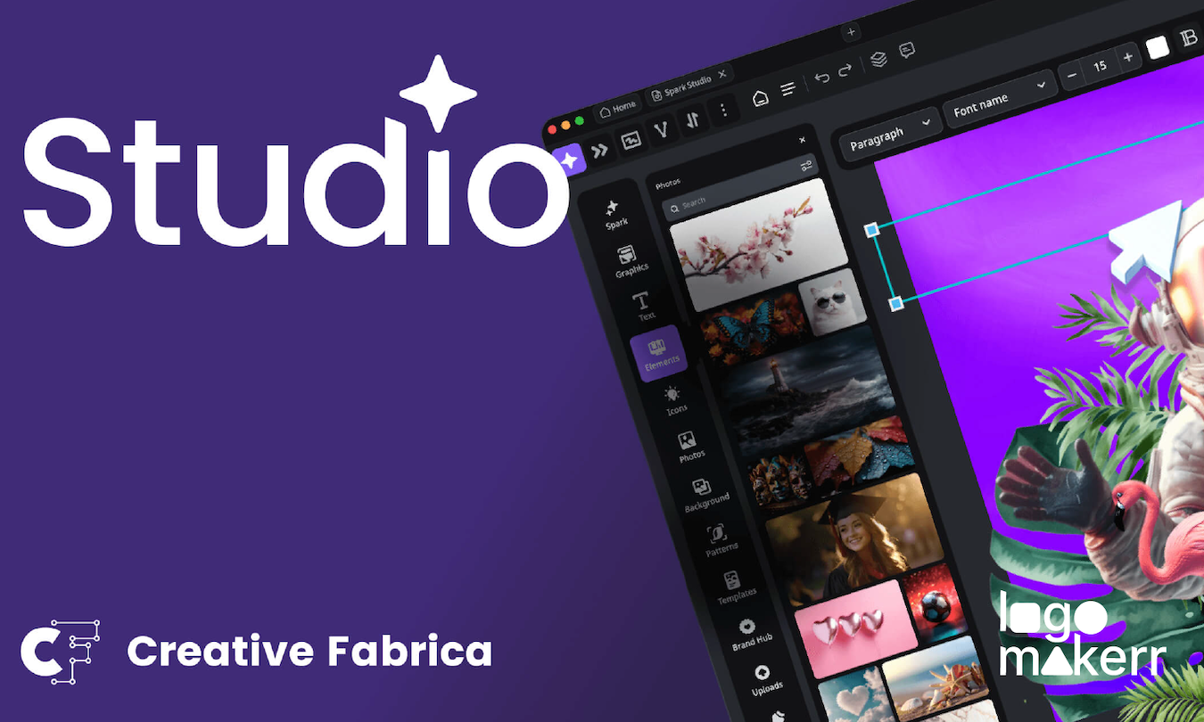 Creative Fabrica