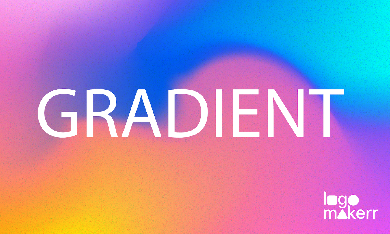 gradient color palette