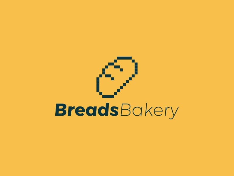 bakery logo idea from Logomakerr.ai