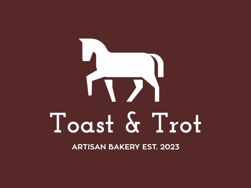 bakery logo idea from Logomakerr.ai