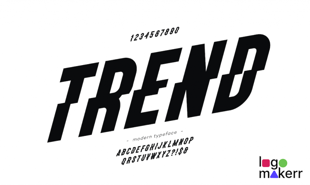 lettermark TREND