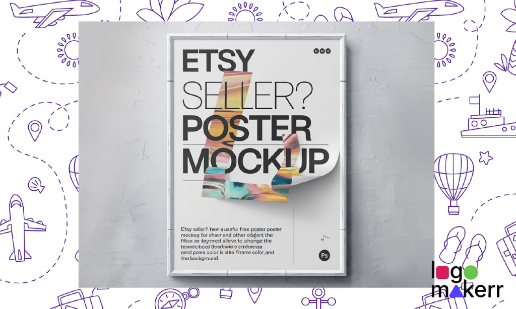 poster mockup