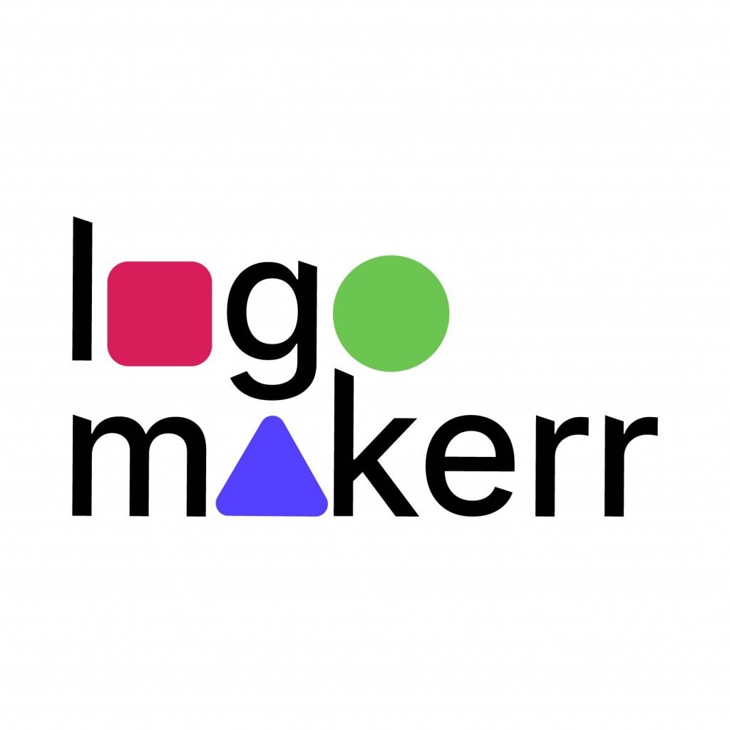 Logomakerr.ai for a strong brand identity