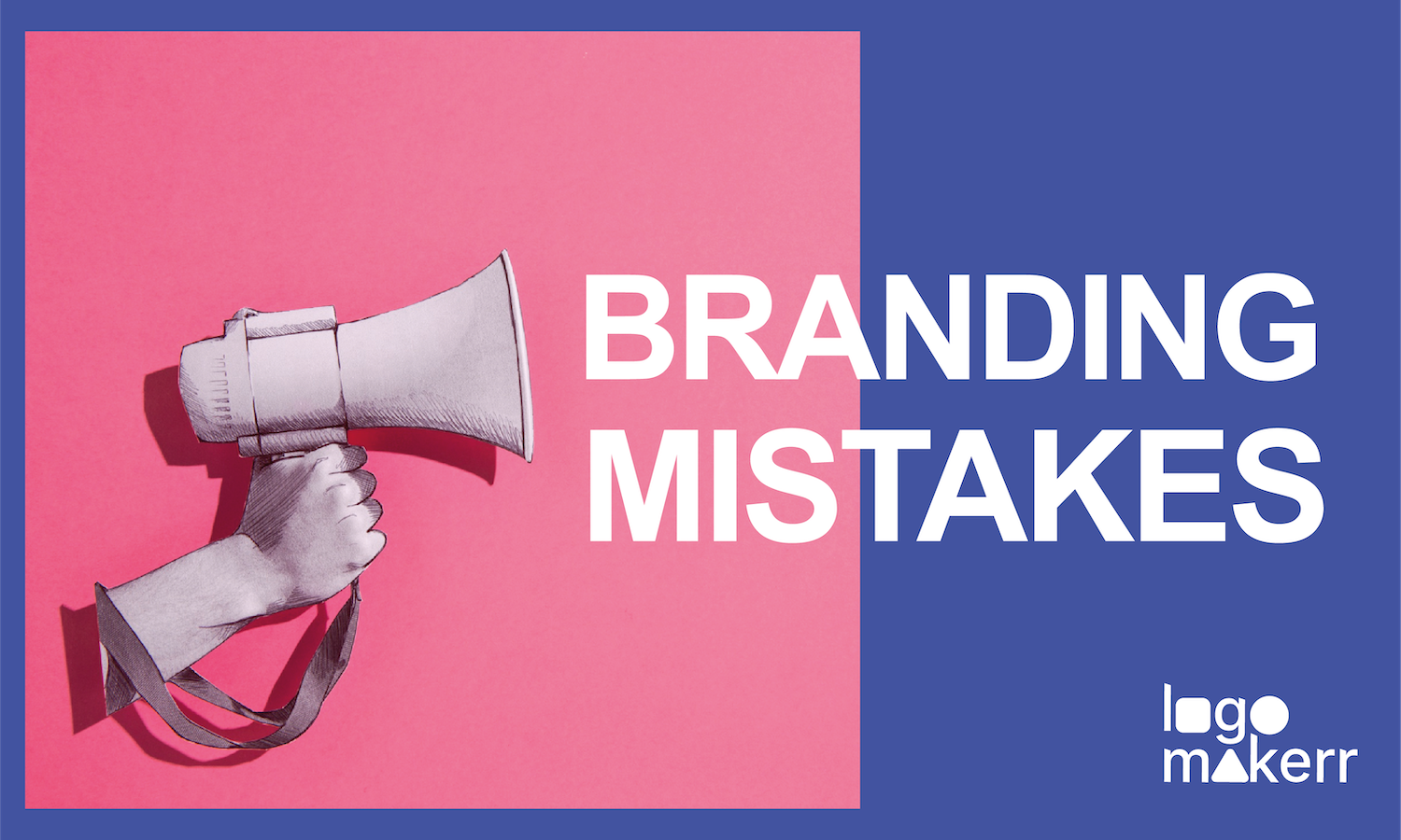 branding mistakes