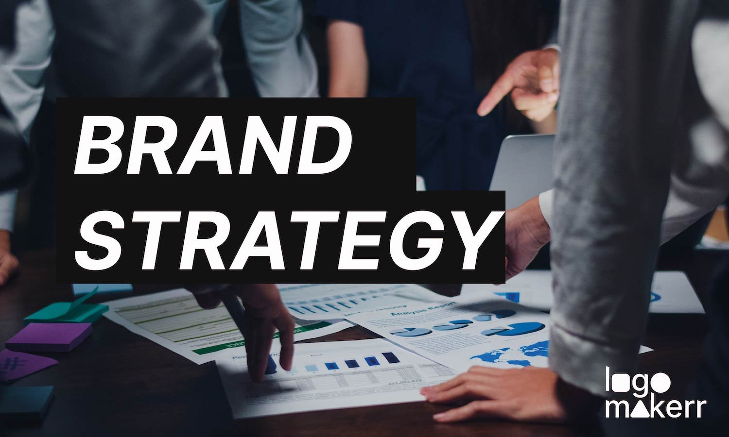brand strategy