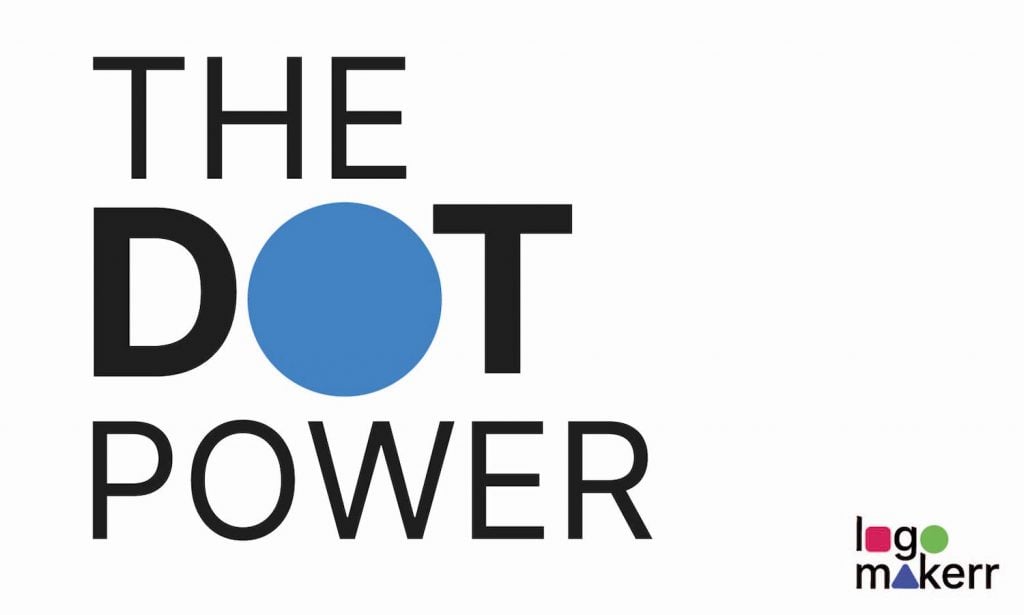 the dot power of beautiful.ai logo