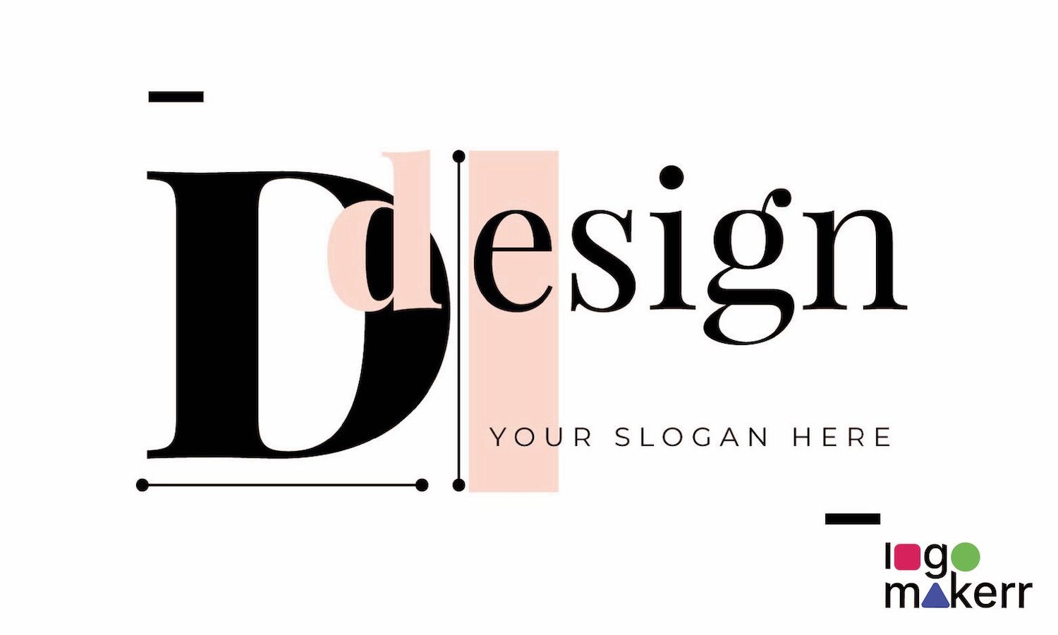 logo design process
