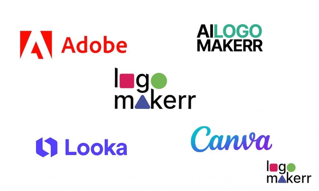 AI logo generators in 2026